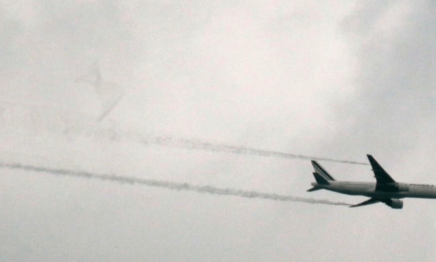 Après un incident technique, un avion à destination de Cayenne vidange son kérosène en Ile-de-France puis se pose à Roissy