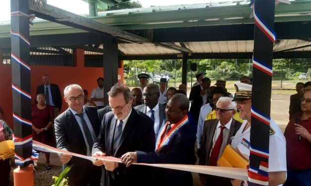 Jean-François Carenco bientôt de retour en Guyane