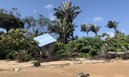 3 journées pour mieux gérer les questions autour de l’évolution du littoral