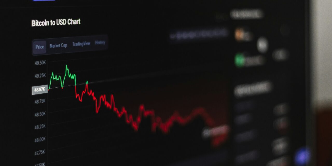 Investissement en crypto-actifs :  l’IEDOM appelle à la vigilance