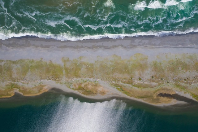 Dans 30 ans, de nombreux états insulaires risquent de disparaître sous les eaux