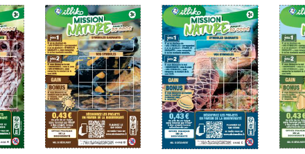 Loto de la biodiversité « Mission Nature » : deux projets ultramarins sélectionnés