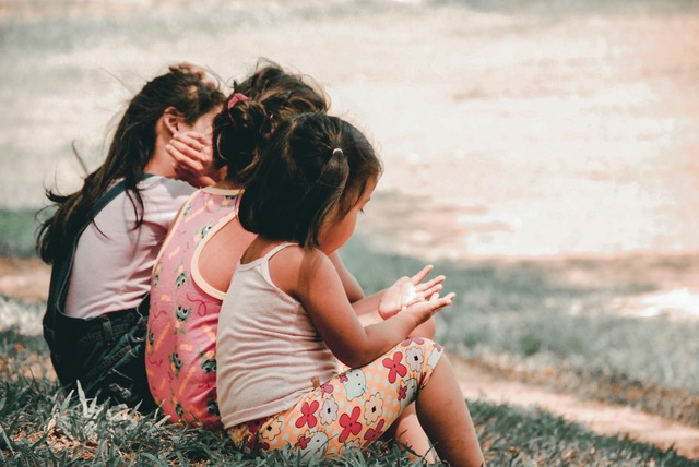 Les droits des enfants menacés par les risques climatiques